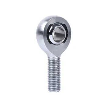 China-Origin Right-Hand Male Thread Stainless Steel Rod End Bearing Shaft for Power Tools and Auto Parts - Metric Size