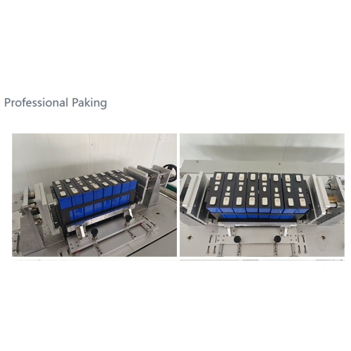 20kWh LiFePO4 Battery Power Wall