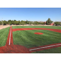 Искусственная трава для софтбола, бейсбольного поля высокого качества