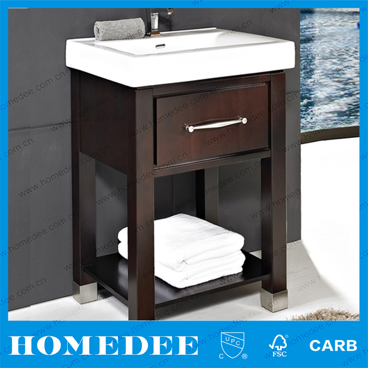 Homebase Bathroom Cabinet