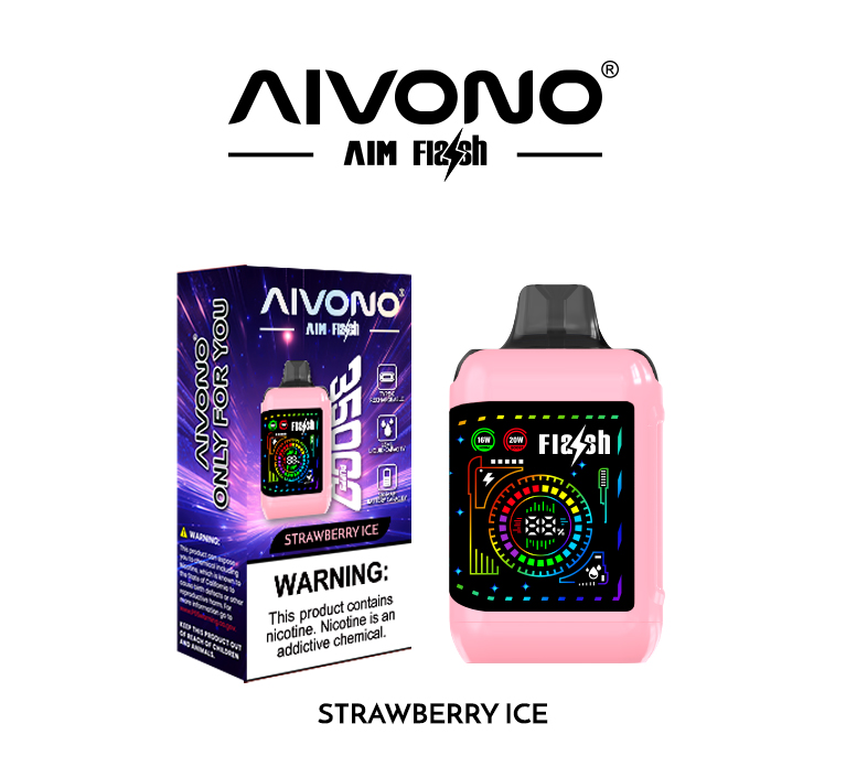 Aivono 35000 Puffs Disposable Vape Wholesale Poland