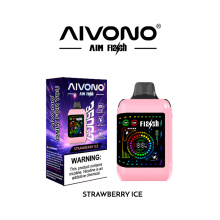 AIVONO 35000 35000 PUFFACE-ийн нэг удаагийн вапын бөөний худалдаа