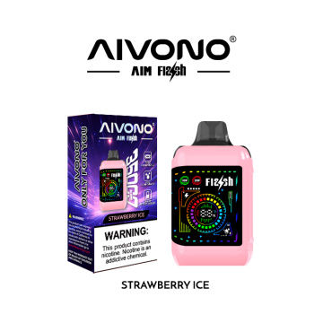 Aivono 35000 Puffs Disposable Vape Wholesale Poland