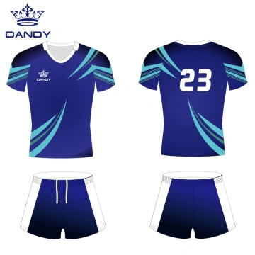 China Soccer Jersey and Shorts factory and manufacturers