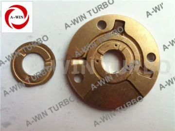 Rhf4/5 Turbocharger Thrust Bearing , Copper Thrust Bearing