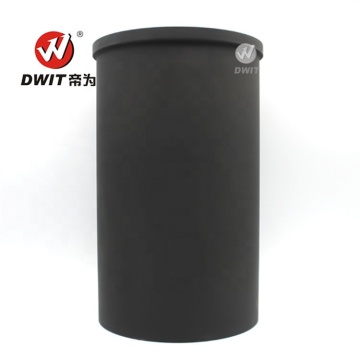 6D16 Cylinder Liner for Mitsubishi Engine