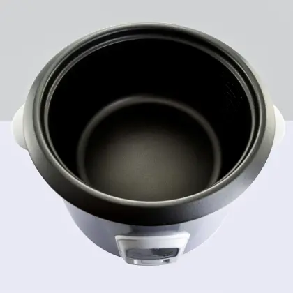 Commercial 1.5L Electric Cylinder Rice Cooker