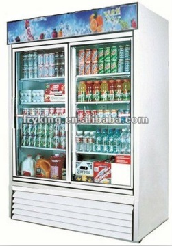 Food Display cabinet/air cooling display