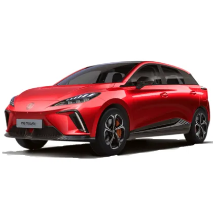 MG 4 EV & MG Mulan EV: Compact European-Made Chinese Electric Vehicles for Sale