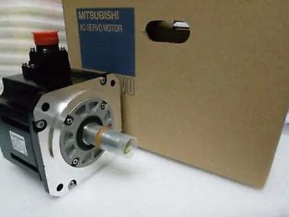 HF-SP121BK Mitsubishi Rotor Control Servo Motor Module