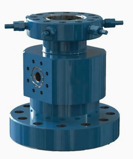 Premium -Wellhead -Lösungen für Gehäuse und Schläuche