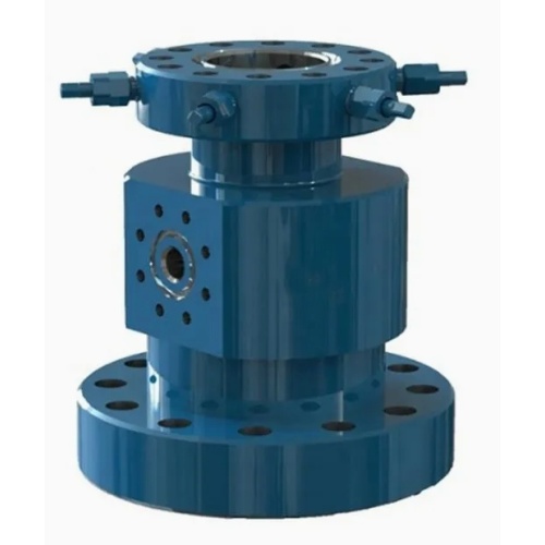 Premium -Wellhead -Lösungen für Gehäuse und Schläuche