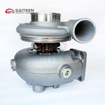 HC5A Truck Turbocharger for CUMMINS KTTA50 Turbo 3594118