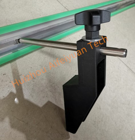 Nice Price Nice Quality: Adjustable Plastic Conveyor Brackets - Your One-Stop Solution for Superior Conveyor Components