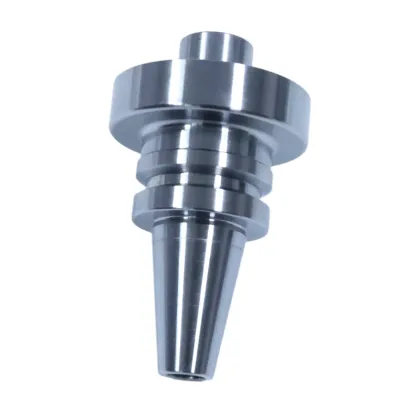 OEM CNC Milling Machine Tool Holder