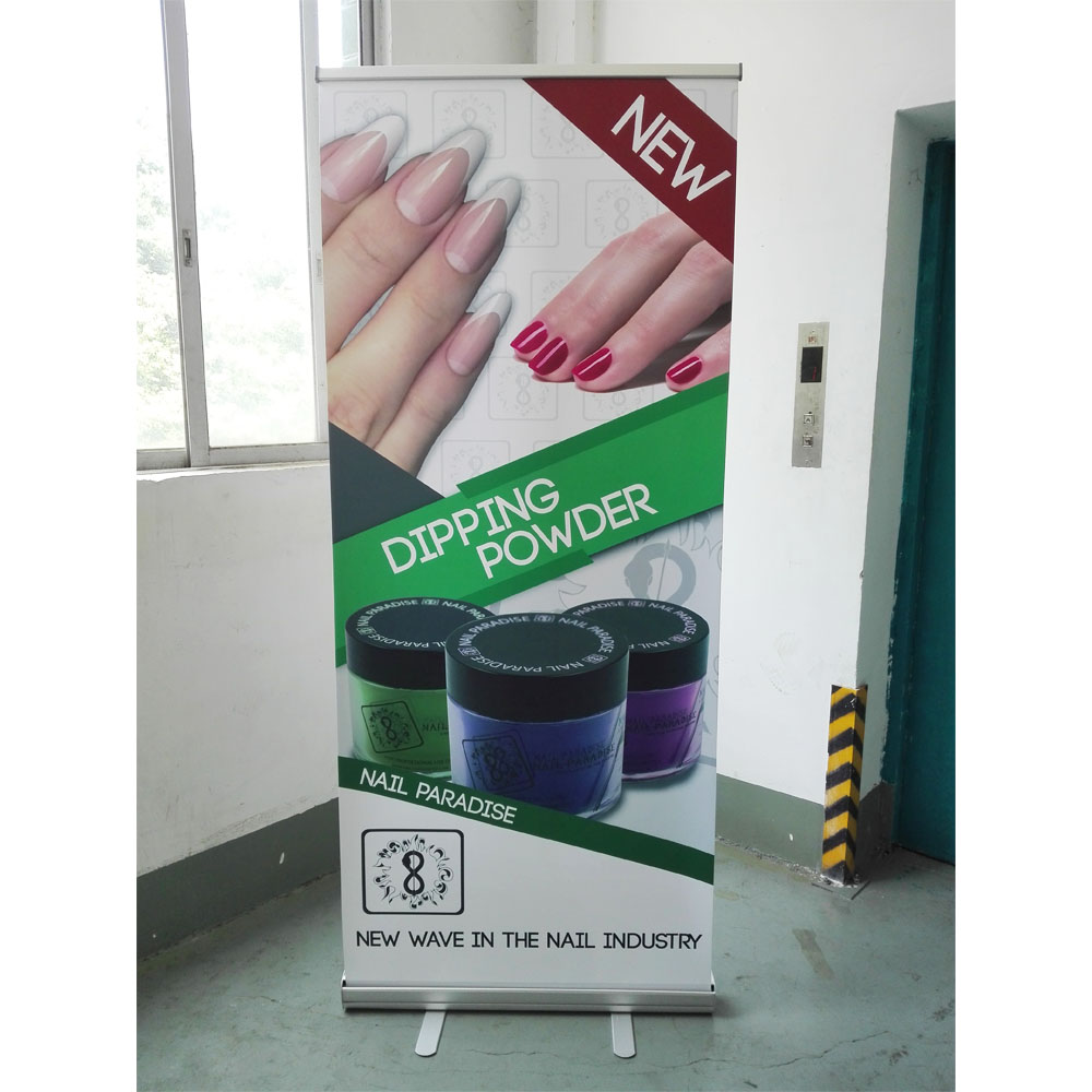 roll up banner printing