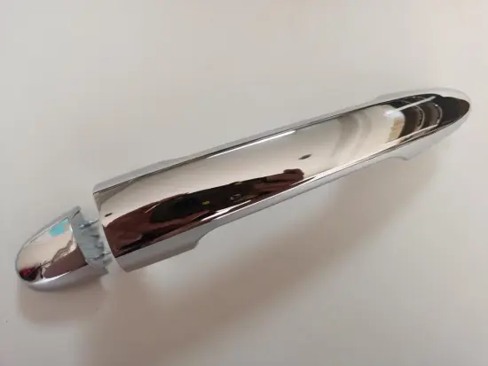 Kia Rondo 2007-2012 Exterior Door Handle Rear LH/RH