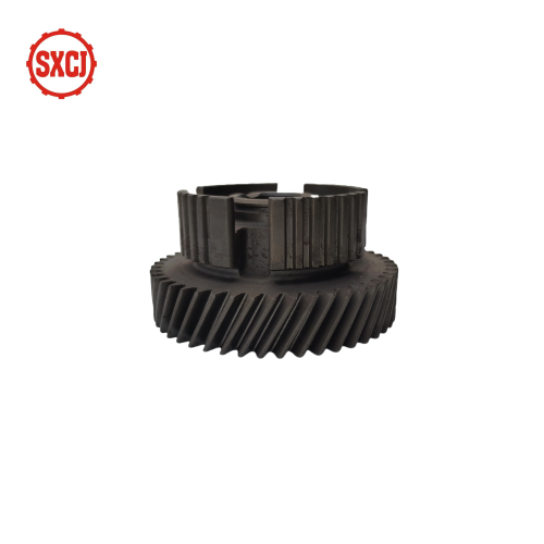 Manual Auto Parts Transmission Box Gear for Toyota 2KD Vigo - OEM & Other