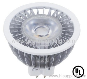 5w Cob Spot Light , Ul Approved 