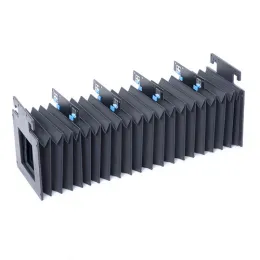 Superior Quality Customized Square Shape Bellow