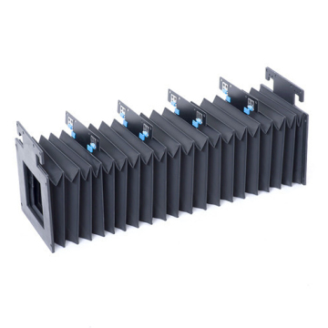 Superior Quality Customized Square Shape Bellow