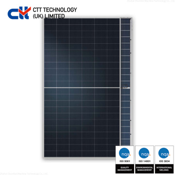 Solar panel para sa iyong bahay