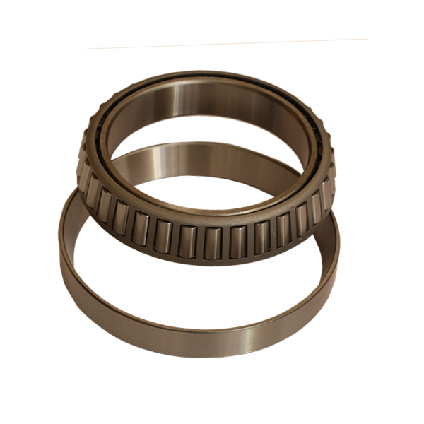 Inch Tapered Roller Bearings