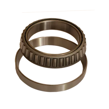 Inch Tapered Roller Bearings