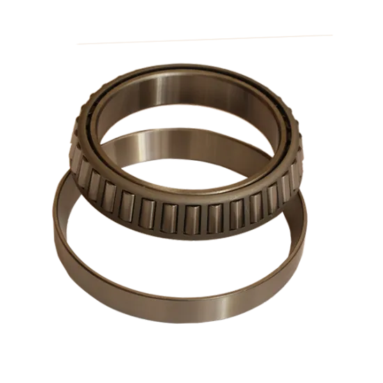 Inch Tapered Roller Bearings