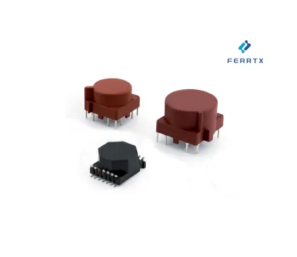 Isolation Transformer