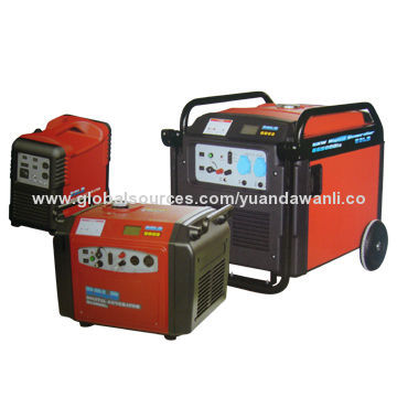 Digital Generator Sets, Genuine OEM Preferential Sales and Promotions