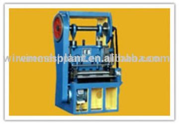 Expanded metal mesh machinery/Expanded metal sheet machine/Expanded metal panel machine