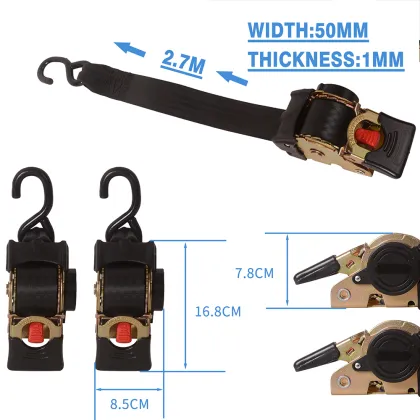 Wholesale Motorcycle Straps: Ratchet Tie Downs for Lifting and Moving Belts