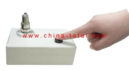 AMT770 Automotive Spark Plug Quick Tester