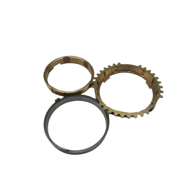 OEM SYN14S Manual Transmissions auto parts synchronizer ring FOR SLW 01-05 HONDA Civic DX/LX/EX 2nd