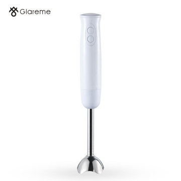 2 in 1 Stainless Steel Hand Blender