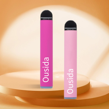 Fume Ultra Disposable Vape Pen OEM