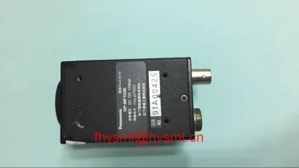 PANASONIC N940GPMF102K camera GP-MF-102K for MV2F