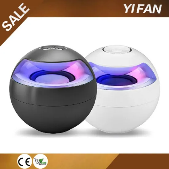 Wireless 2014 Bluetooth Speaker
