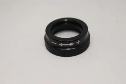 shock absorber suspension knob