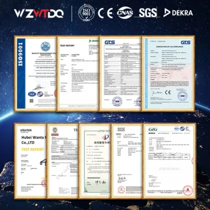 Nylon Drywall Anchors: Self-Drilling Hollow Wall Anchors & Self-Tapping Screws Manufacturer