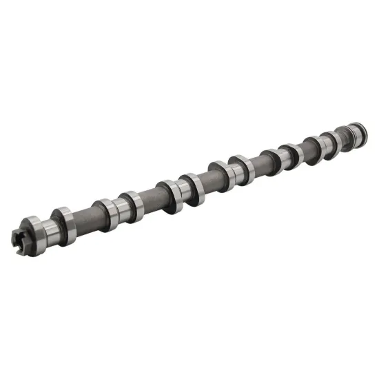 BMW N52/N51 Engine Camshaft 11317563665: Genuine Look with Minor Variations
