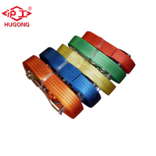 Polyester Webbing Sling/Crane Lifting Belt