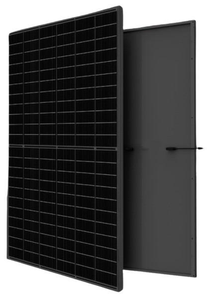 ODA-132MHB 210 PERC Solar Module