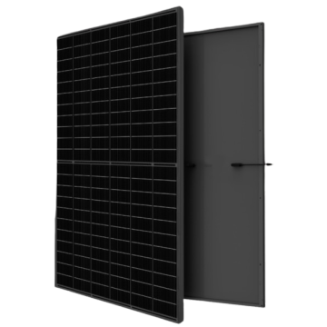 ODA-132MHB 210 PERC Solar Module