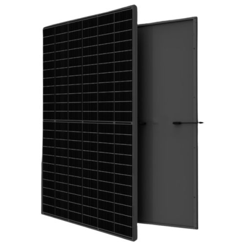 ODA-132MHB 210 PERC Solar Module