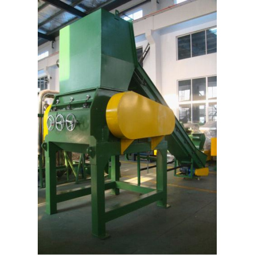 Plastic scrap Crusher Grinder