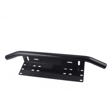 Universal Auto Bull Bar Front Bumper Mounting Bracket for Lights