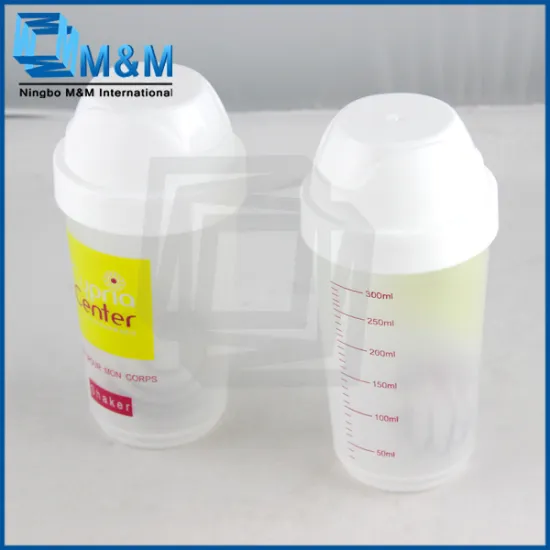 Promotion shaker bottle with FDA/CE/SGS/LFGB test Custom printing Protein Shaker wholesale