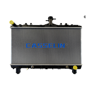 TONGSHI Best Seller OEM 22786864/22786865 Corrosion-resistant Car Radiator Compatible with GM Dodge Camaro 3.6L 2012-2015
